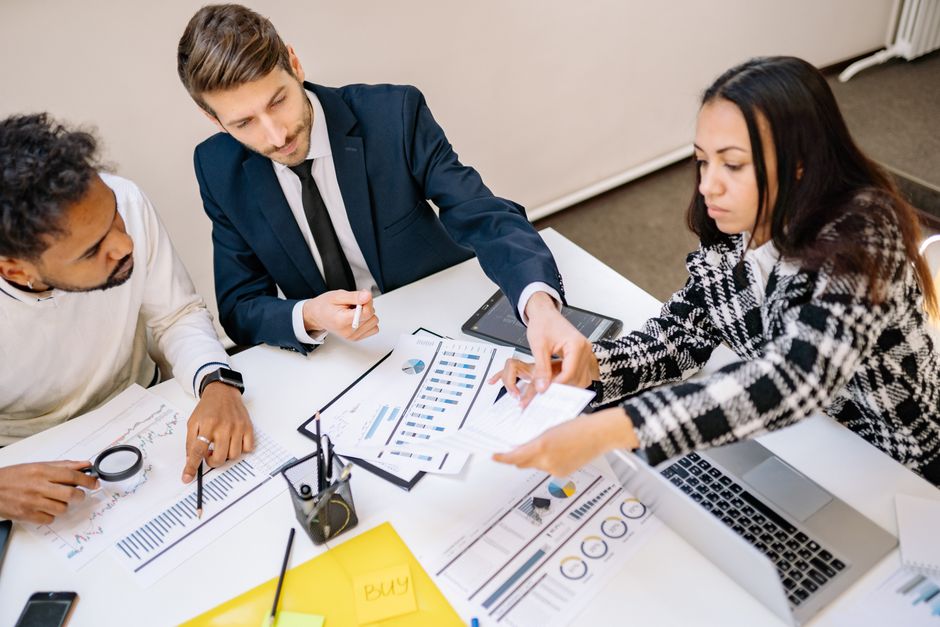 FastMarketWeb: il partner che lavora al tuo fianco da oltre 30 anni